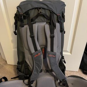 Kelty Redstone 2.0 70L hiking backpack